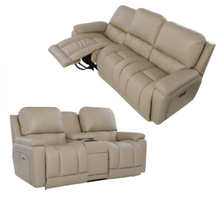 Picture of GREYSON RECLINING LIVING GROUP