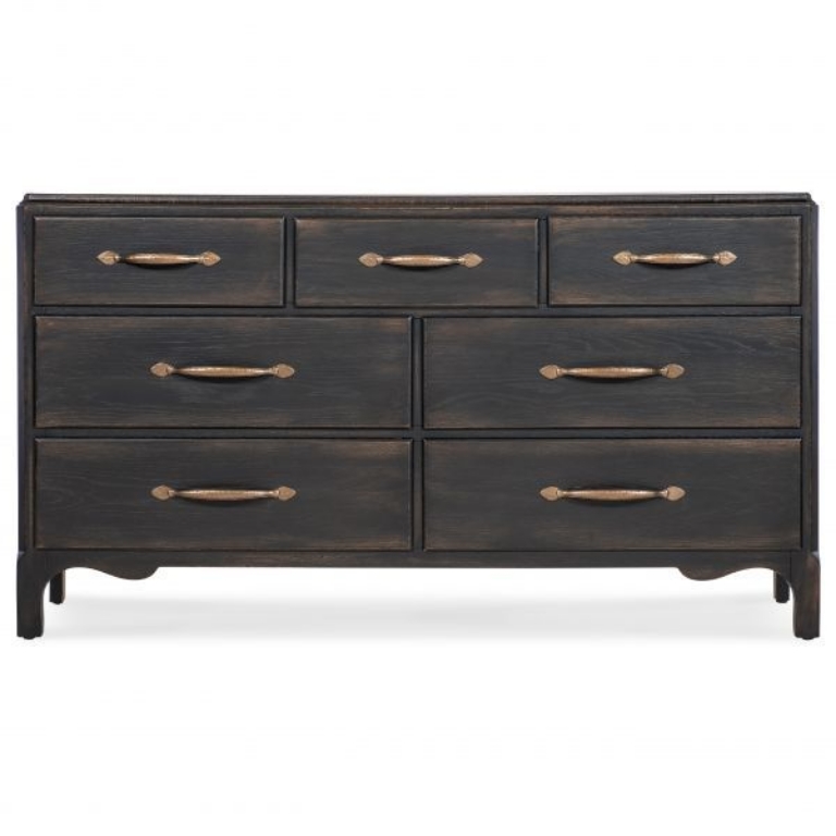 Picture of AMERICANA KING BEDROOM GROUP