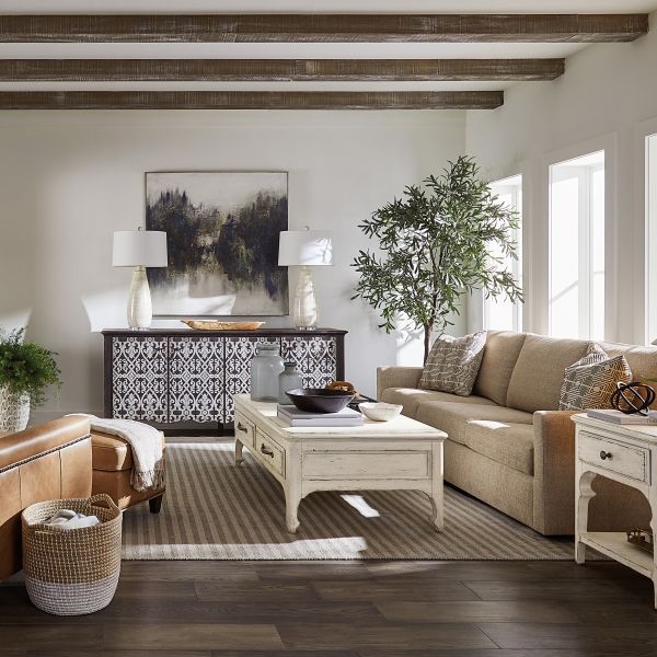 Picture of AMERICANA TABLE GROUP