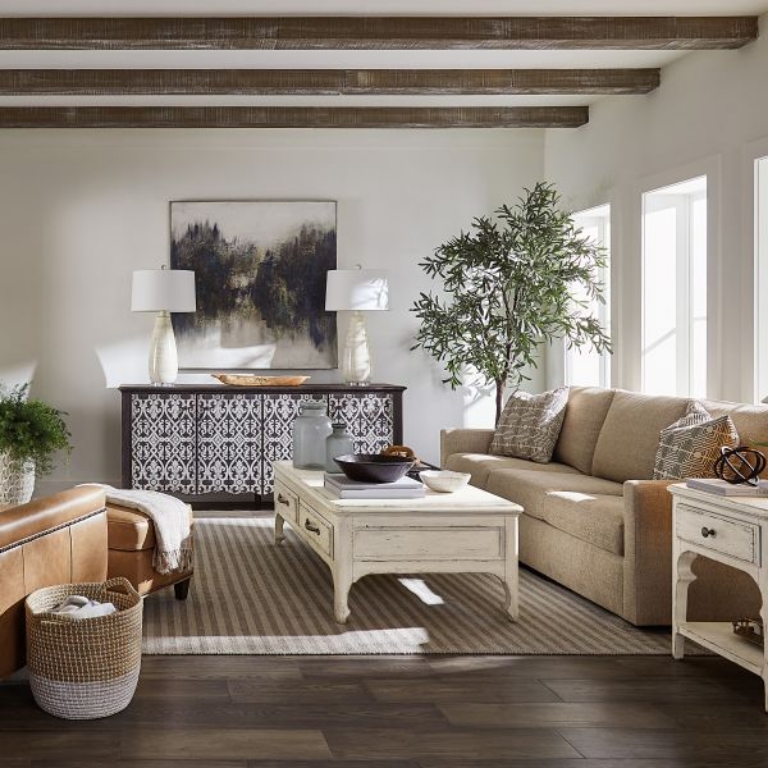 Picture of AMERICANA TABLE GROUP