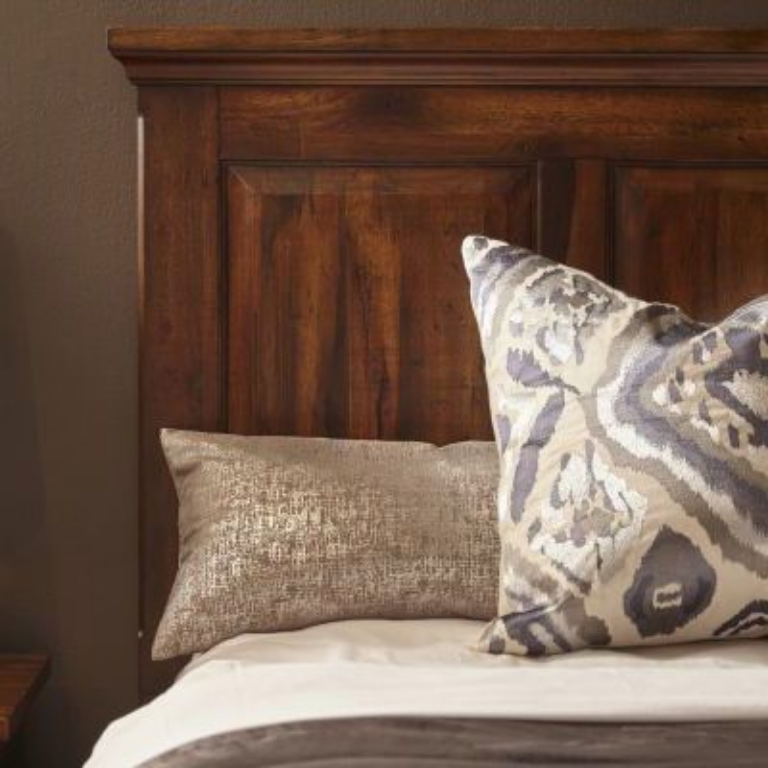 Picture of HILL CREST QUEEN BEDROOM GROUP