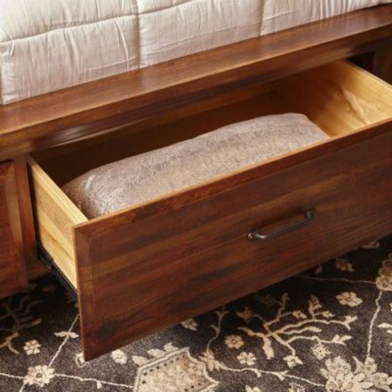 Picture of HILL CREST QUEEN BEDROOM GROUP