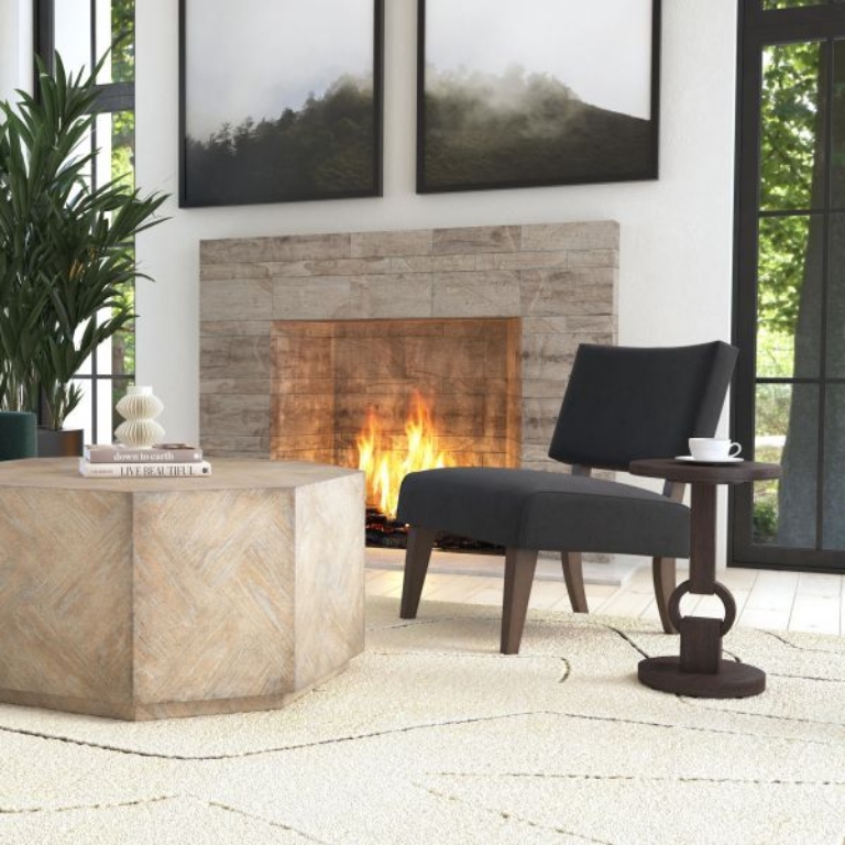 Picture of COMMERCE & MARKET SPOT TABLE