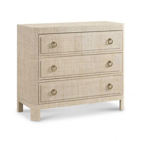 Picture of PAXTON CHEST