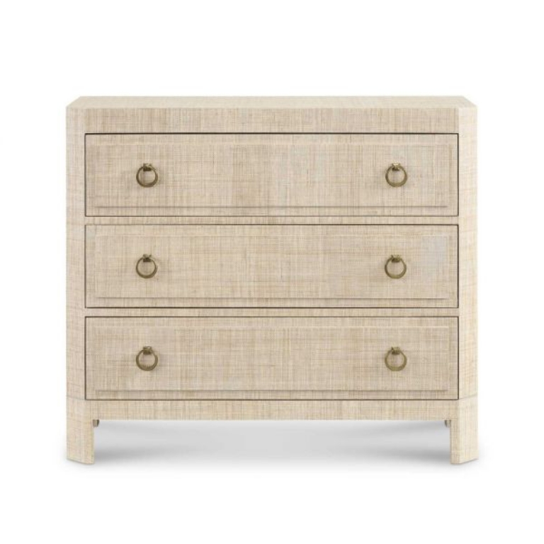 Picture of PAXTON CHEST