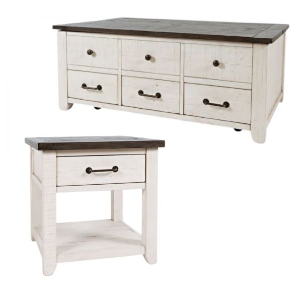 Picture of MADISON CO. HARRIS TABLE GROUP