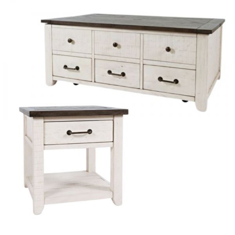 Picture of MADISON CO. HARRIS TABLE GROUP