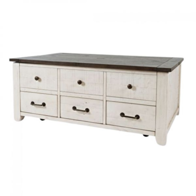 Picture of MADISON CO. HARRIS TABLE GROUP