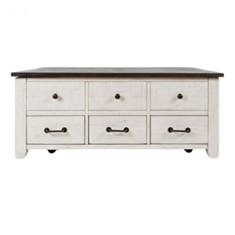 Picture of MADISON CO. HARRIS TABLE GROUP