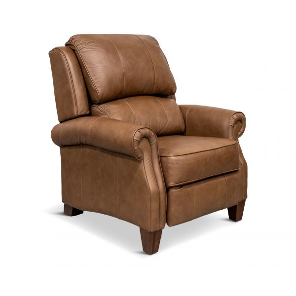 Picture of CARLETON HIGH LEG RECLINER