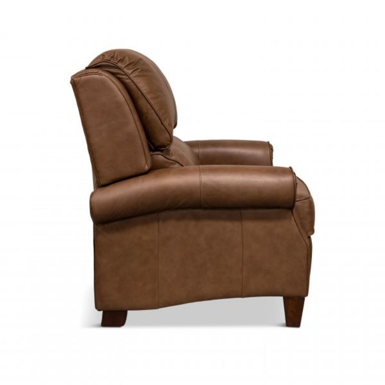 Picture of CARLETON HIGH LEG RECLINER