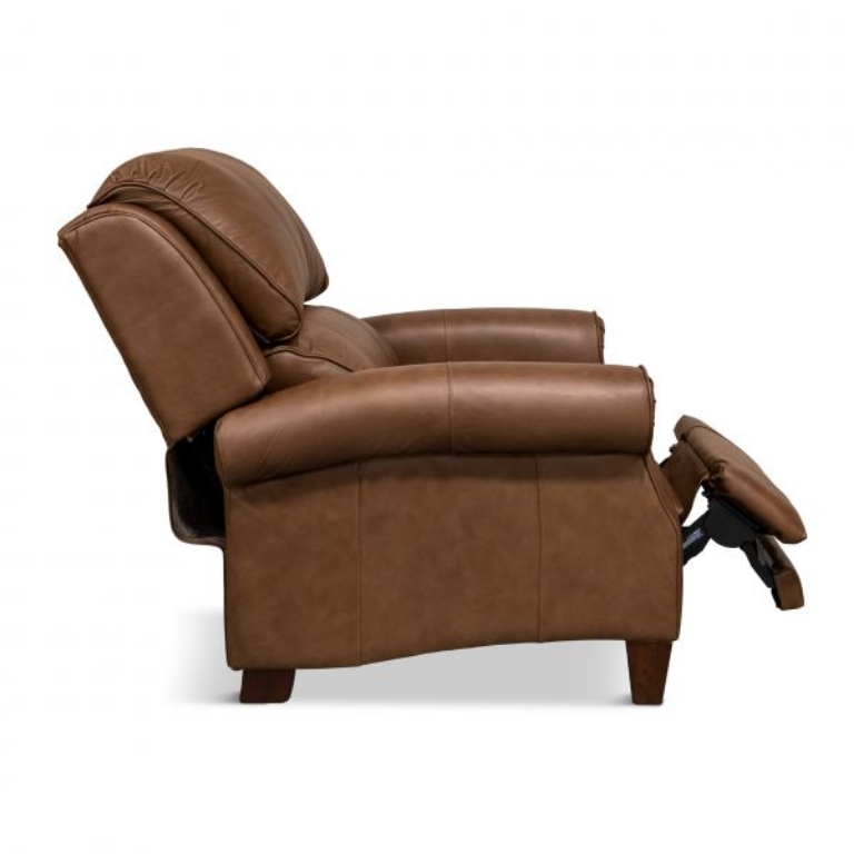Picture of CARLETON HIGH LEG RECLINER