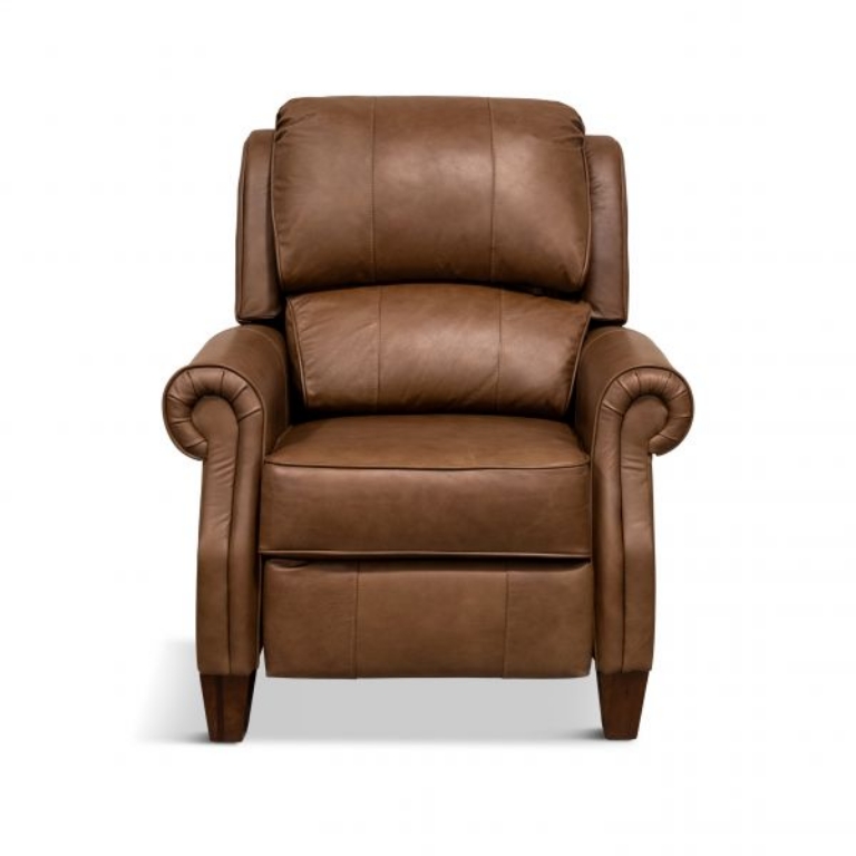 Picture of CARLETON HIGH LEG RECLINER
