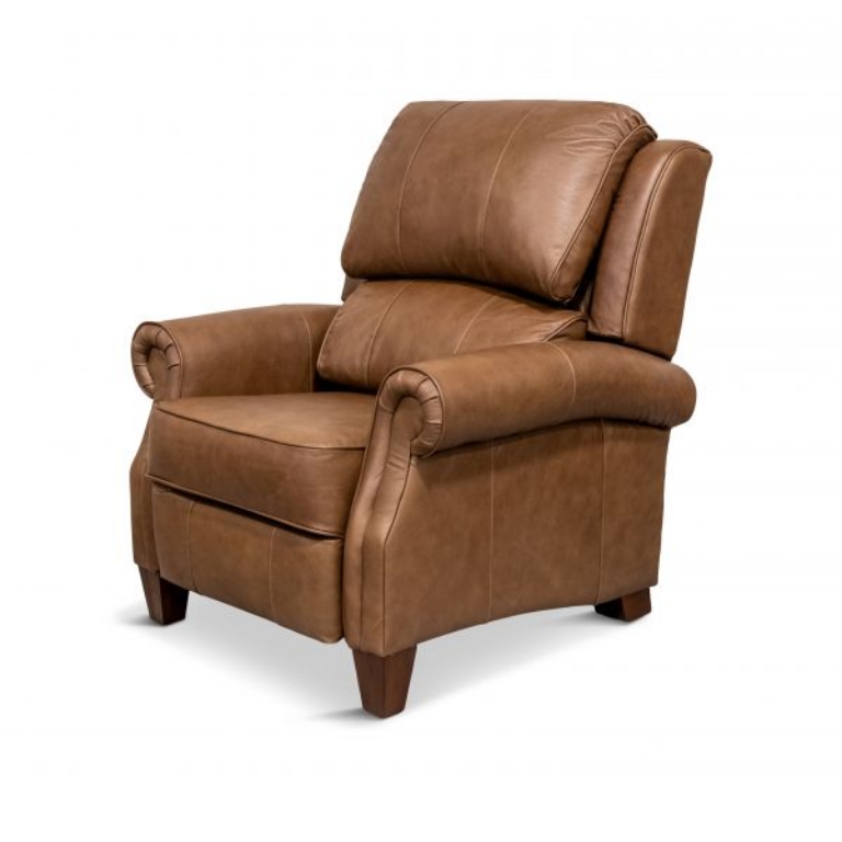 Picture of CARLETON HIGH LEG RECLINER