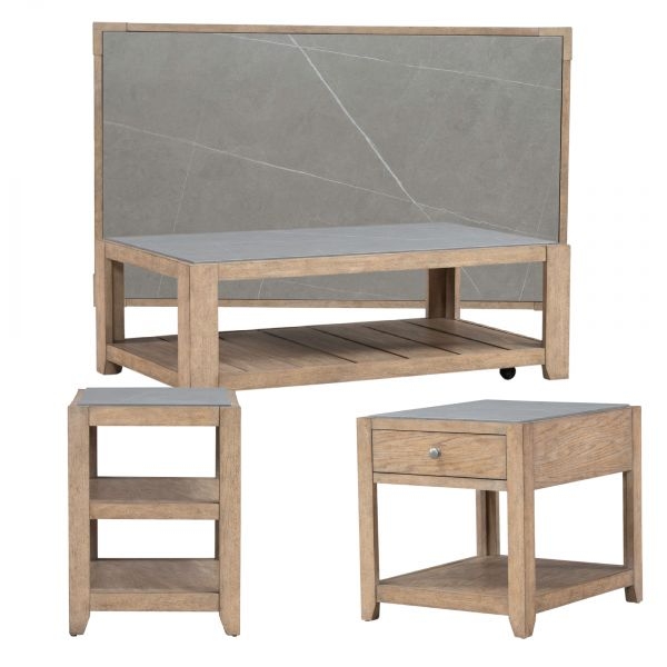 Picture of MILLSTONE TABLE GROUP