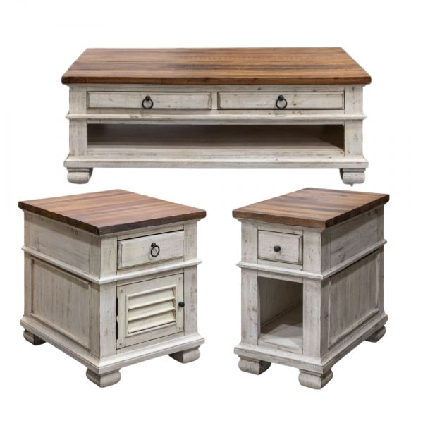 Picture of BELMONT TABLE GROUP