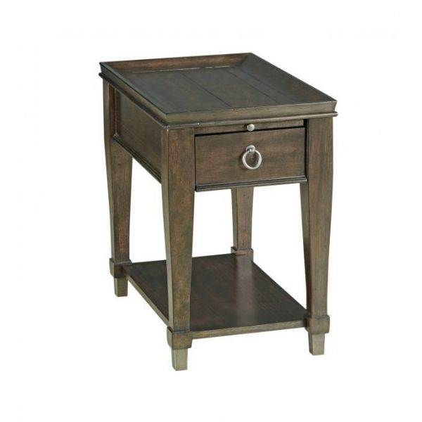 JAMES TABLE GROUP | Adcock Furniture & Design