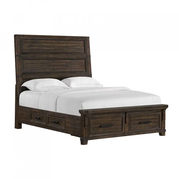 Picture of COLORADO CITY QN STORAGE BED