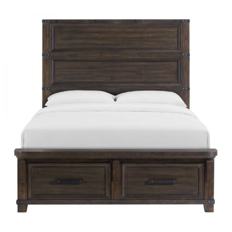 Picture of COLORADO CITY QN STORAGE BED