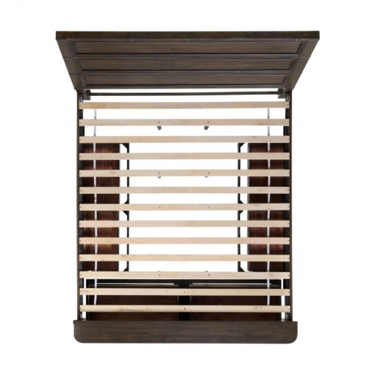 Picture of COLORADO CITY KING STORAGE BED