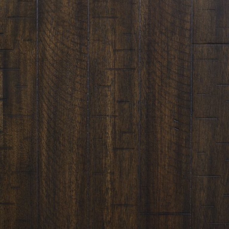 Picture of COLORADO CITY KING STORAGE BED