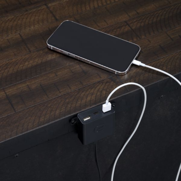 Picture of COLORADO CITY NIGHTSTAND