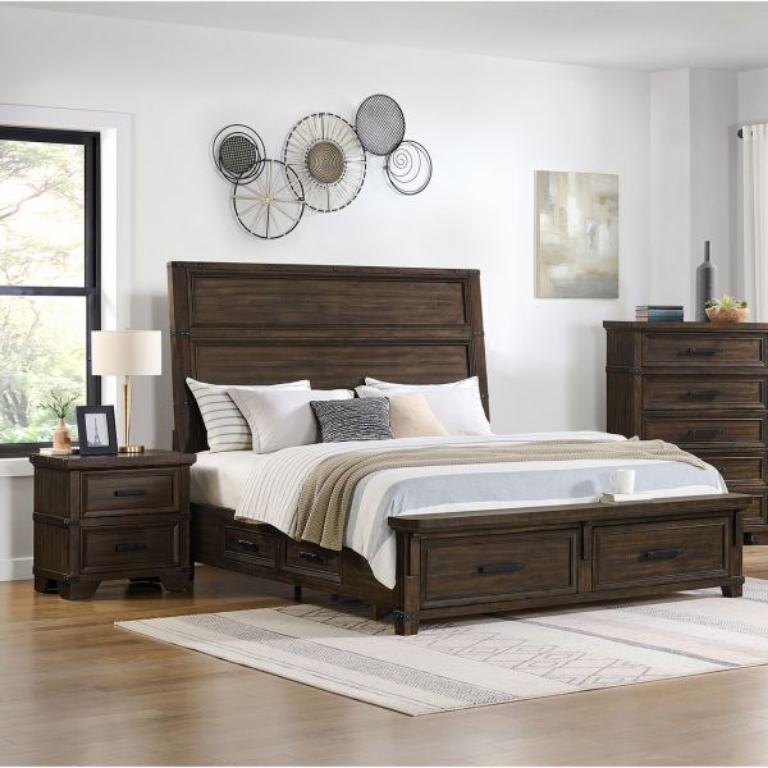 Picture of COLORADO CITY NIGHTSTAND