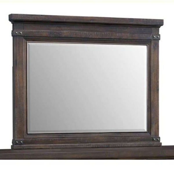 Picture of COLORADO CITY MIRROR