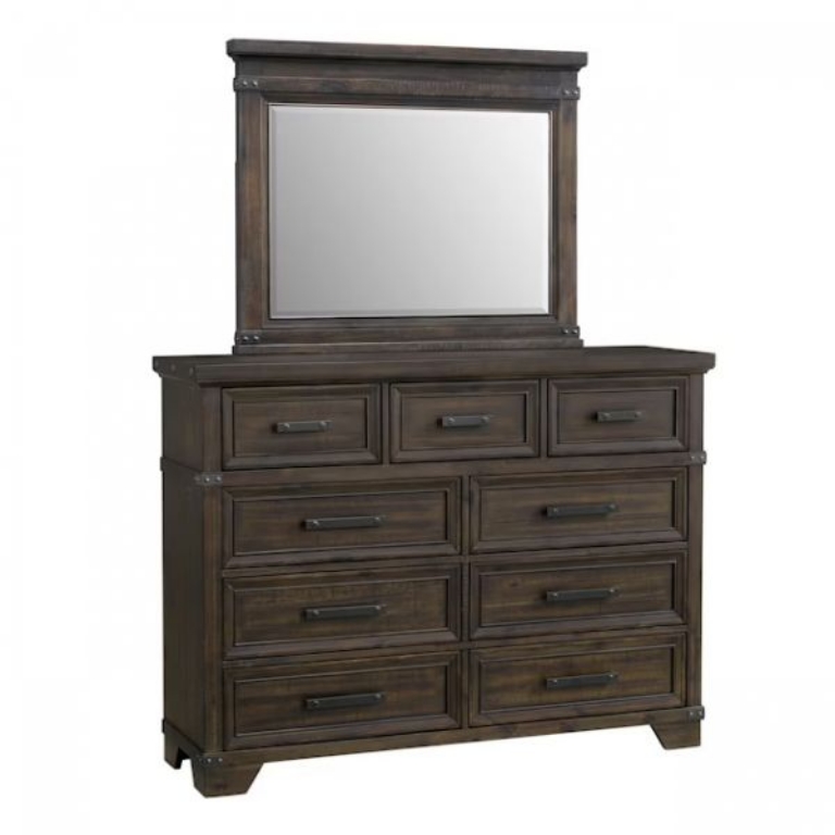 Picture of COLORADO CITY MIRROR