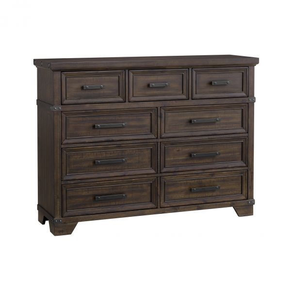 Picture of COLORADO CITY DRESSER