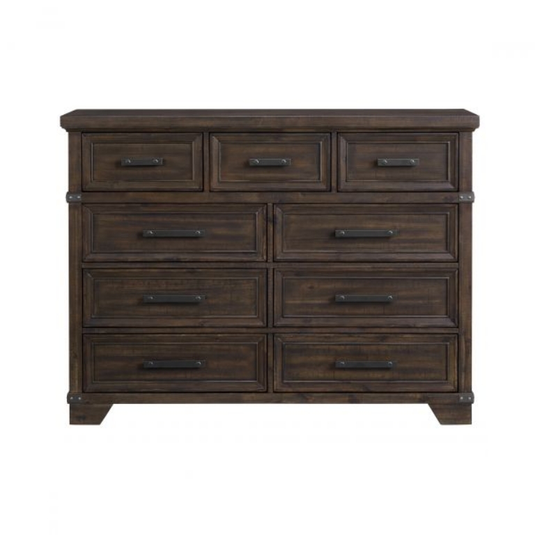 Picture of COLORADO CITY DRESSER