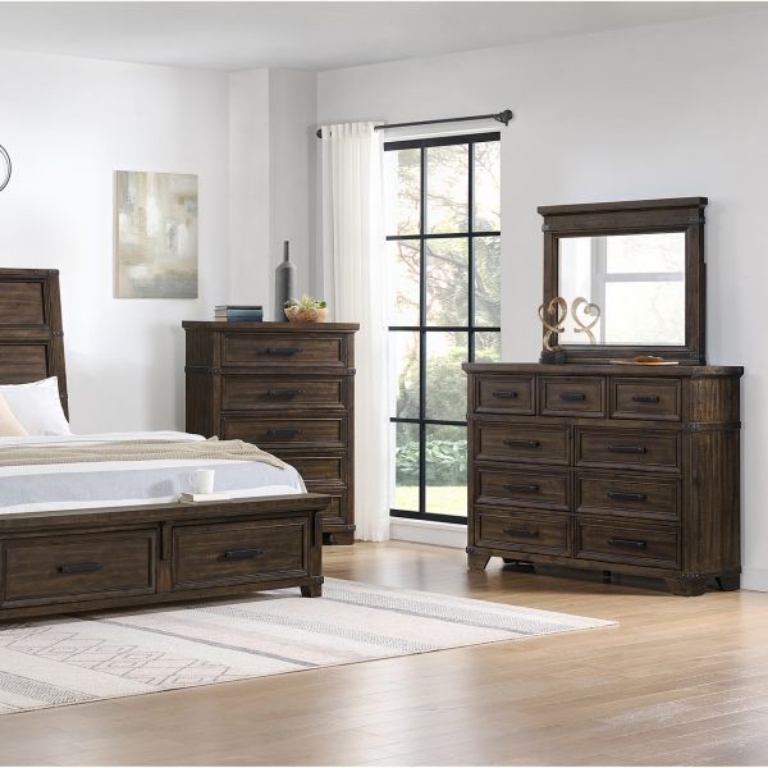 Picture of COLORADO CITY DRESSER