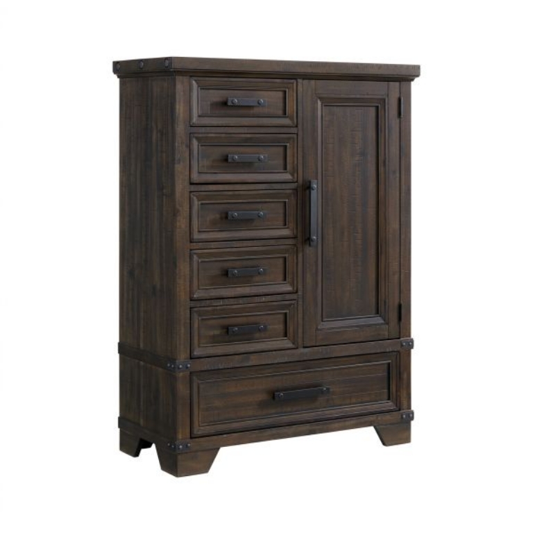 Picture of COLORADO CITY CHEST