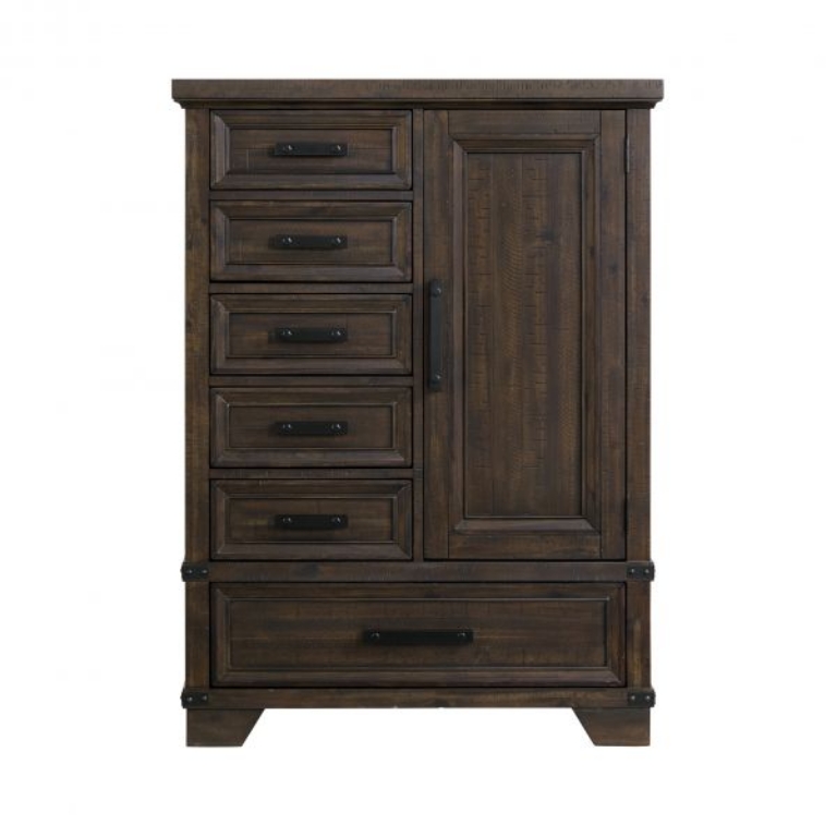 Picture of COLORADO CITY CHEST