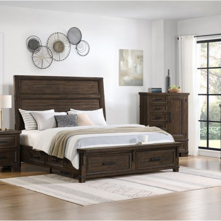 Picture of COLORADO CITY CHEST