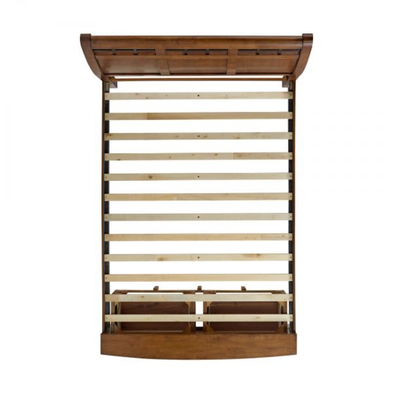 Picture of GAGE QUEEN STORAGE BED