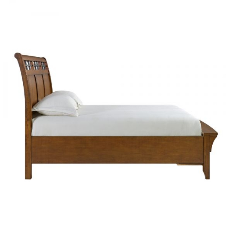 Picture of GAGE KING STORAGE BED