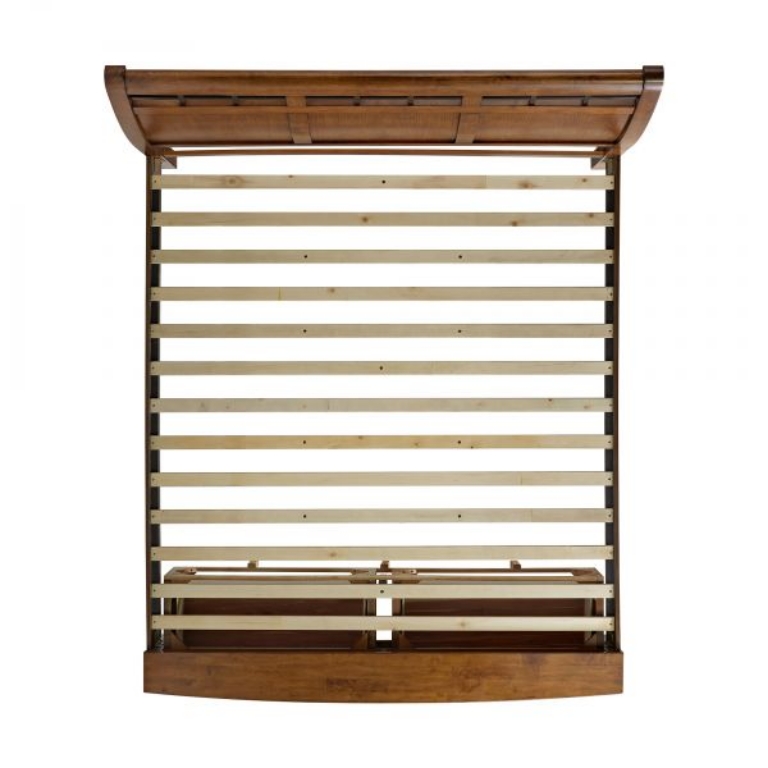 Picture of GAGE KING STORAGE BED