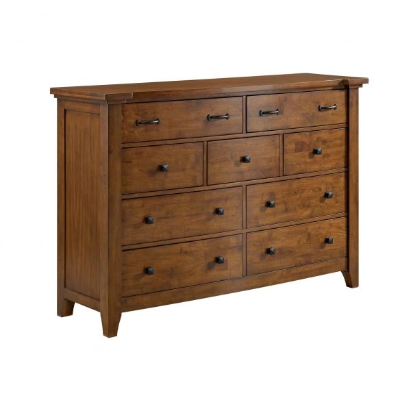 Picture of GAGE DRESSER
