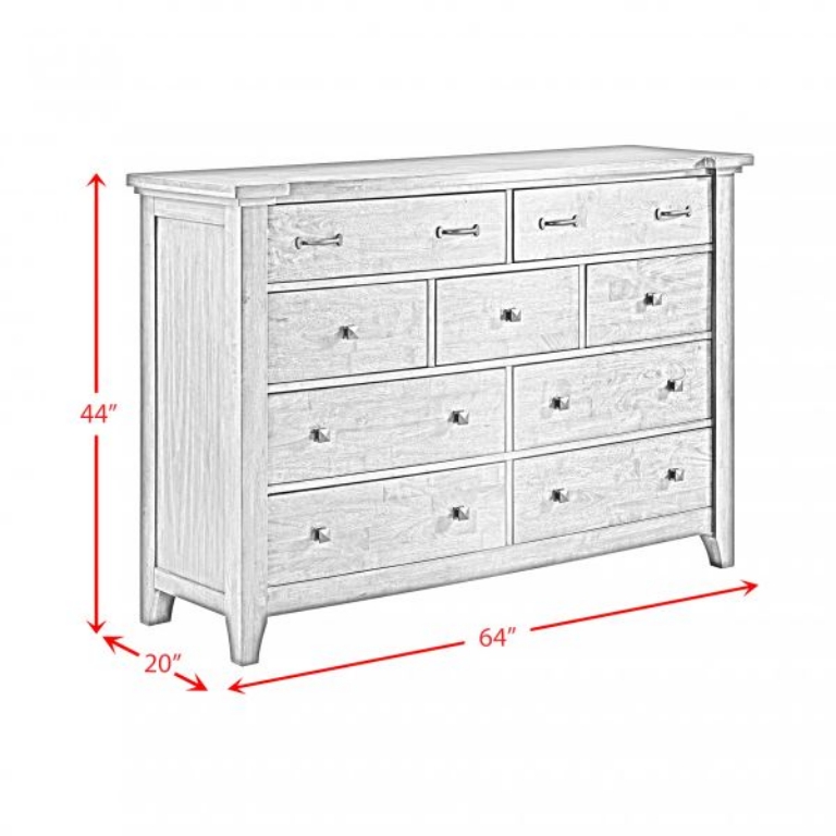 Picture of GAGE DRESSER