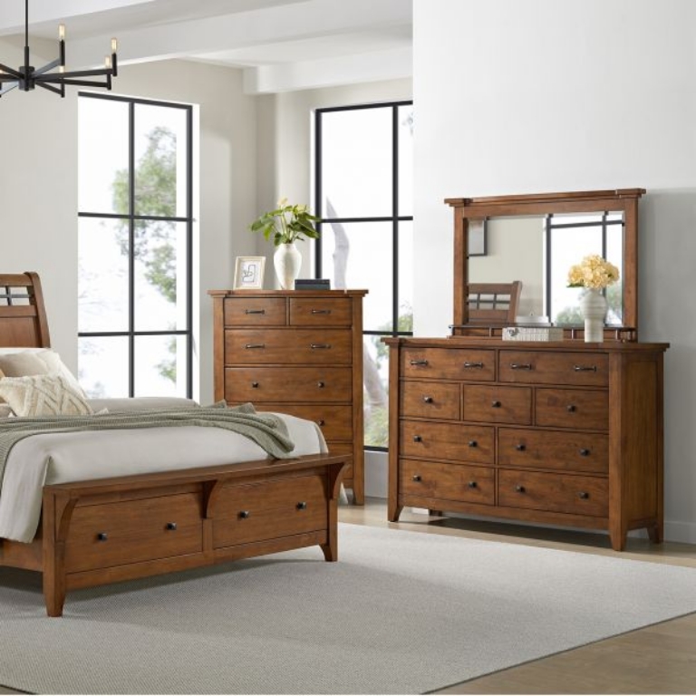 Picture of GAGE DRESSER