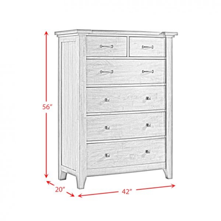 Picture of GAGE CHEST