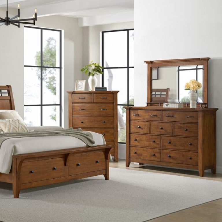 Picture of GAGE CHEST