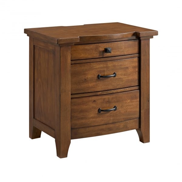Picture of GAGE NIGHTSTAND