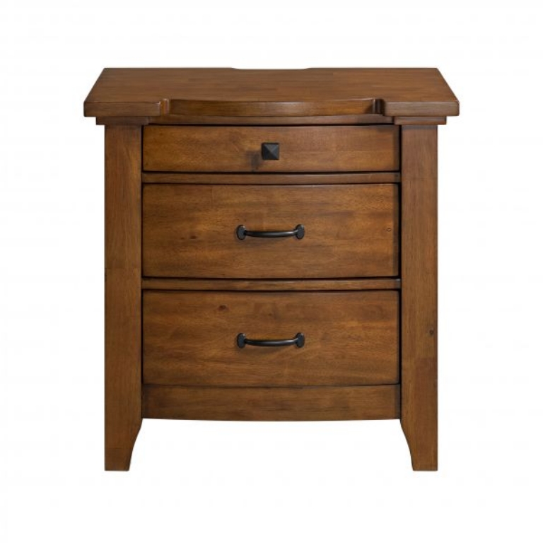 Picture of GAGE NIGHTSTAND