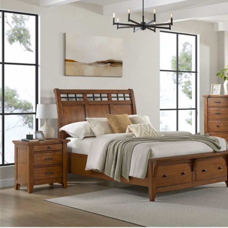 Picture of GAGE NIGHTSTAND