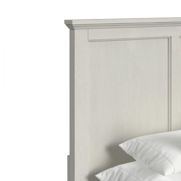 Picture of CANTERBURY KING STORAGE BED