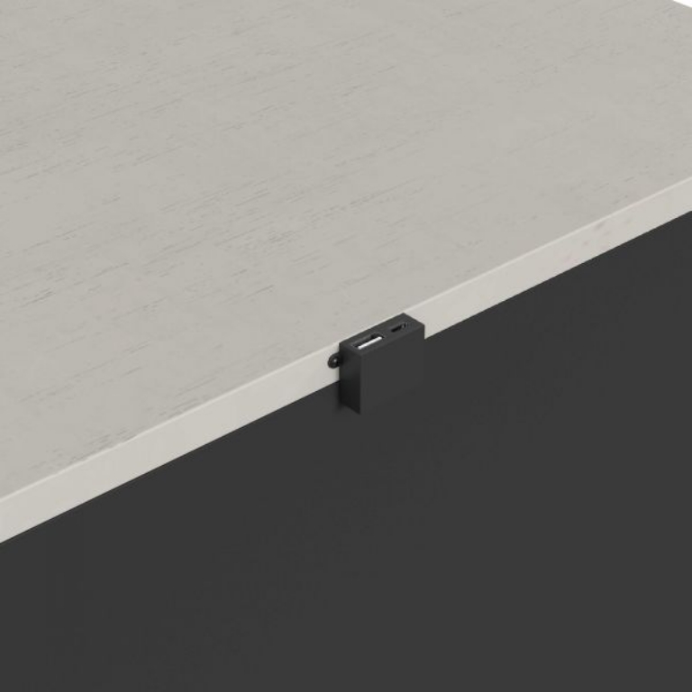 Picture of CANTERBURY NIGHTSTAND