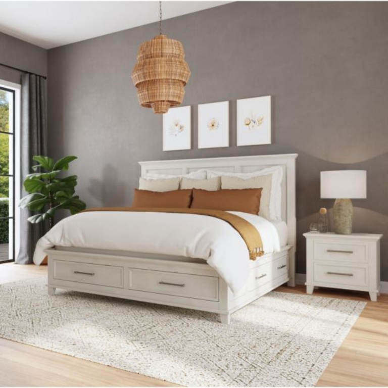 Picture of CANTERBURY NIGHTSTAND