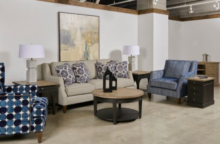 Picture of HANCOCK TABLE GROUP